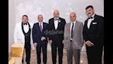 حفل زفاف أبنة النائب الدكتور زين الأطناوي (7)