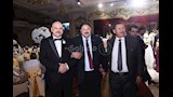 حفل زفاف أبنة النائب الدكتور زين الأطناوي (8)