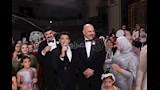 حفل زفاف أبنة النائب الدكتور زين الأطناوي (4)