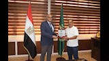محافظ القليوبية يكرم الأندية والرموز الرياضية (4)
