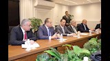 اجتماع مهم لقيادات مستقبل وطن (13)