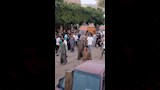 تشيع جنازة رويدا خالد (3)