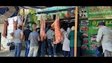 شراء لحوم عيد الأضحى (6)