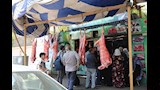 شراء لحوم عيد الأضحى (4)