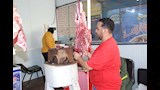 شراء لحوم عيد الأضحى (9)