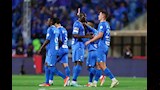 موعد مباراة الأهلي والهلال في الدوري السعودي والقناة الناقلة