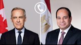 الرئيس السيسي يهنئ رئيس وزراء كندا على فوزه في الا