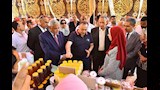 محافظ أسيوط يفتتح معرض اليوم الواحد (16)