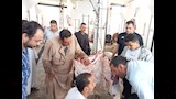 الذبح بالمجان.. المنيا تجهز 39 مجزراً لعيد الأضحى
