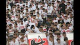 جماهير الزمالك
