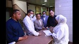 نائب وزير الصحة يتفقد عددًا من المنشآت الصحية تزامنًا مع أول أيام عيد الأضحى (7)