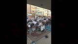 صلاة عيد الأضحى في 214 ساحة بسوهاج (12)