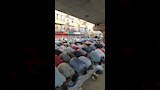 صلاة عيد الأضحى في 214 ساحة بسوهاج (10)