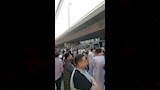 صلاة عيد الأضحى في 214 ساحة بسوهاج (15)