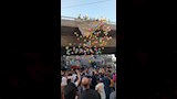 صلاة عيد الأضحى في 214 ساحة بسوهاج (18)