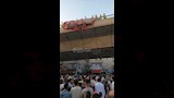 صلاة عيد الأضحى في 214 ساحة بسوهاج (23)