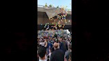 صلاة عيد الأضحى في 214 ساحة بسوهاج (1)
