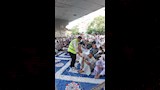 صلاة عيد الأضحى في 214 ساحة بسوهاج (3)