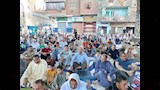 صلاة عيد الأضحى في 214 ساحة بسوهاج (4)