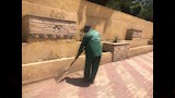 أعمال النظافة (25)