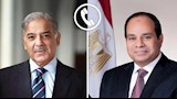 السيسي يتلقى اتصالاً هاتفياً من رئيس وزراء باكستان