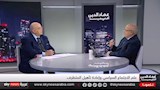 الدكتور محمد عثمان الخشت وعماد أديب