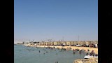 الشاطئ العام في السويس (2)