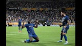لاعبي الهلال