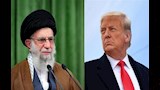 ترامب وخامئني