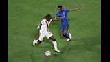 لقطات من مباراة الهلال