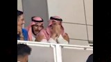 بكاء رئيس الهلال السعودي بعد الفوز على مان سيتي (4)