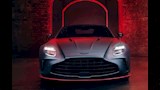  أستون مارتن Vantage الرياضية