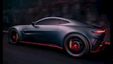  أستون مارتن Vantage الرياضية