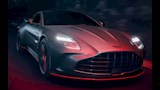  أستون مارتن Vantage الرياضية
