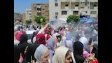 احتفالات طلاب الثانوية بالقليوبية (12)