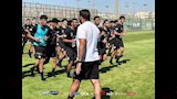 منتخب مصر للشباب (1)