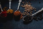 تعزز صحة الكبد- 3 توابل أضفها إلى طعامك