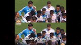 تفاعل الجماهير مع هزيمة ريال مدريد (8)