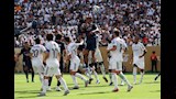 مباراة باريس سان جيرمان وريال مدريد