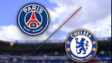 باريس وتشيلسي