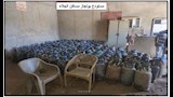 ضبط بنزين وسولار للبيع في السوق السوداء 