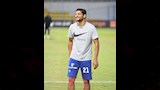 محمد مسعد لاعب الزمالك والمصري السابق (2)