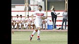 محمد مسعد لاعب الزمالك والمصري السابق (6)