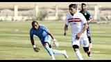 محمد مسعد لاعب الزمالك والمصري السابق (7)