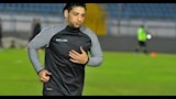 محمد مسعد لاعب الزمالك والمصري السابق (2) (1)