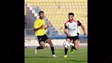 مباراة الزمالك وأورانج
