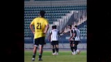 مباراة الزمالك وأورانج