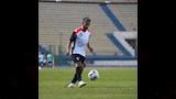 مباراة الزمالك وأورانج