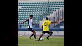 مباراة الزمالك وأورانج
