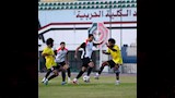 مباراة الزمالك وأورانج